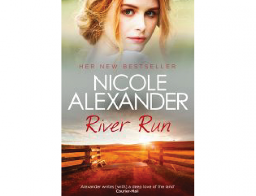 River Run – Set during the heady years of the 1950s wool boom.