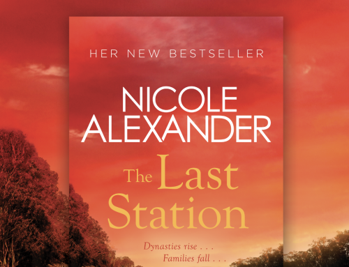 Conjuring fiction from family legend in ‘The Last Station’.